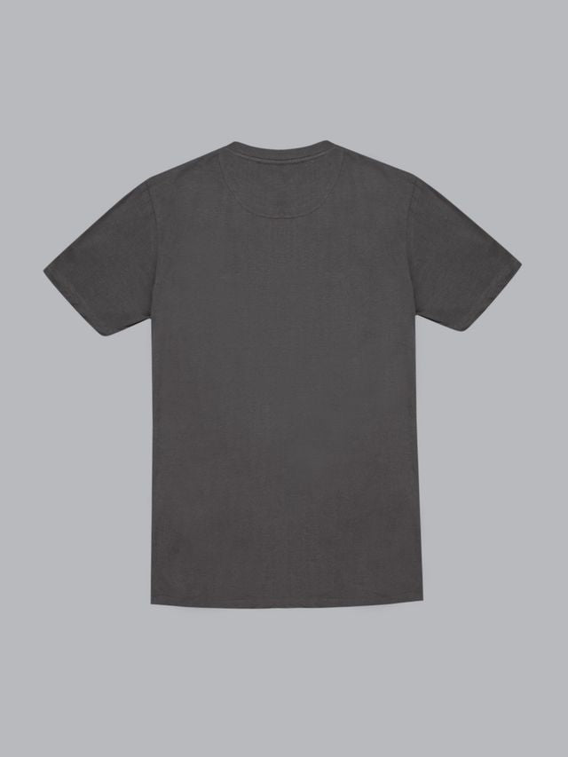 Deadpool Robust Grey T Shirt