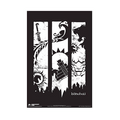 Baahubali Sigil Poster - www.entertainmentstore.in