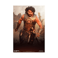 Baahubali Fierce Poster - www.entertainmentstore.in