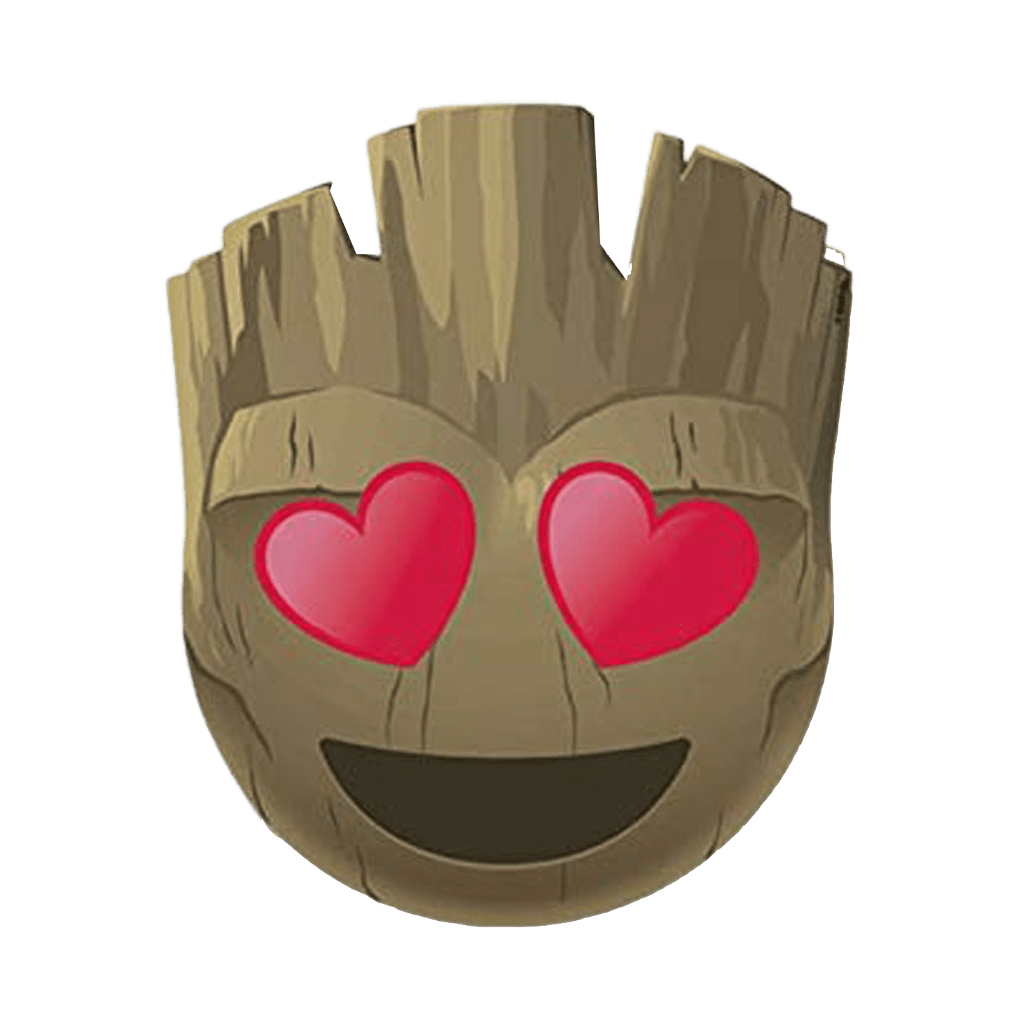 Groot Fridge Magnet - www.entertainmentstore.in