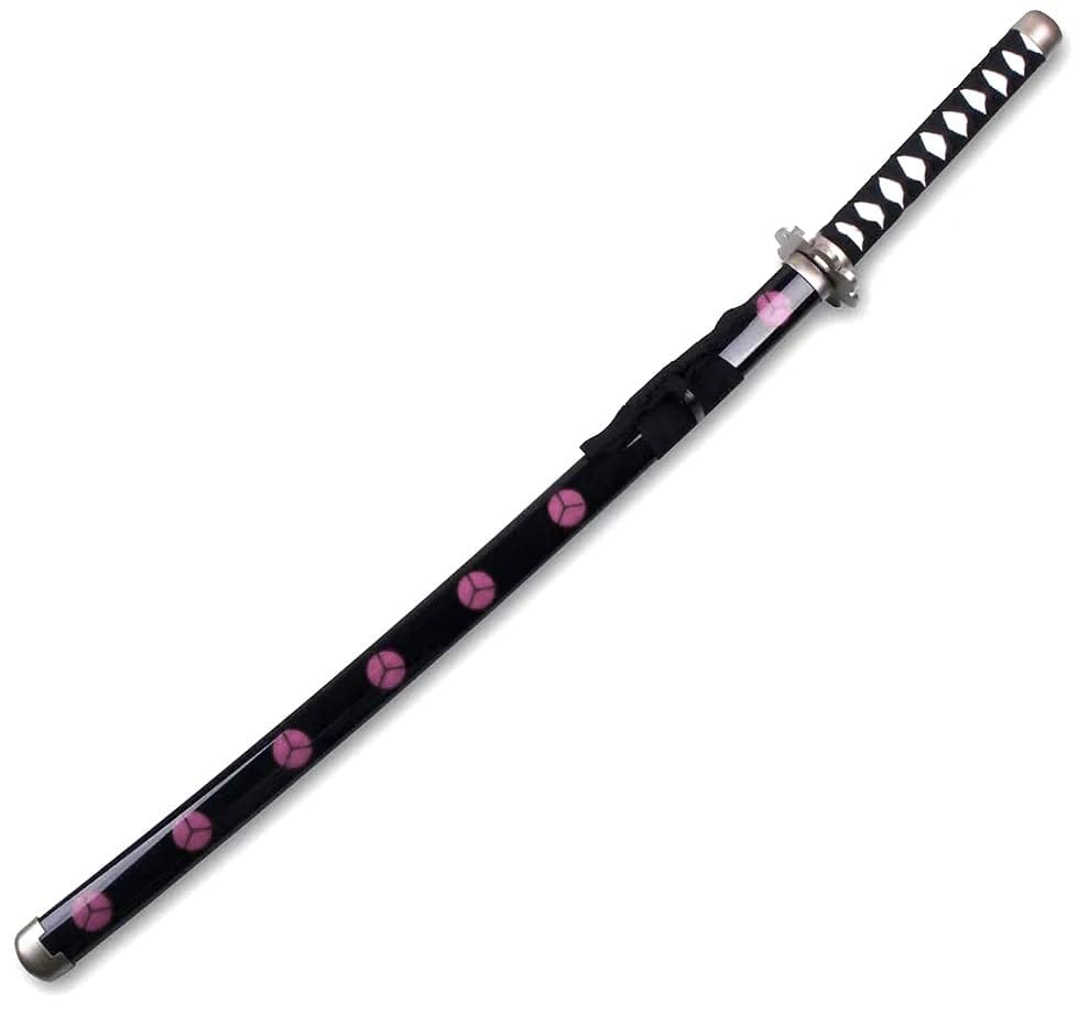 Pirate Hunter Shusui Katana