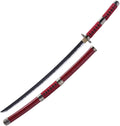 Pirate Hunter Sandai Kitestu Katana