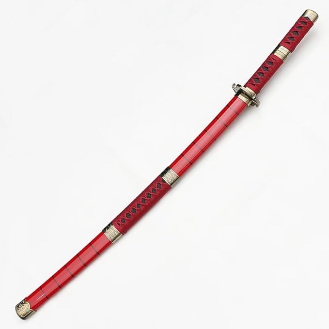 Pirate Hunter Sandai Kitestu Katana
