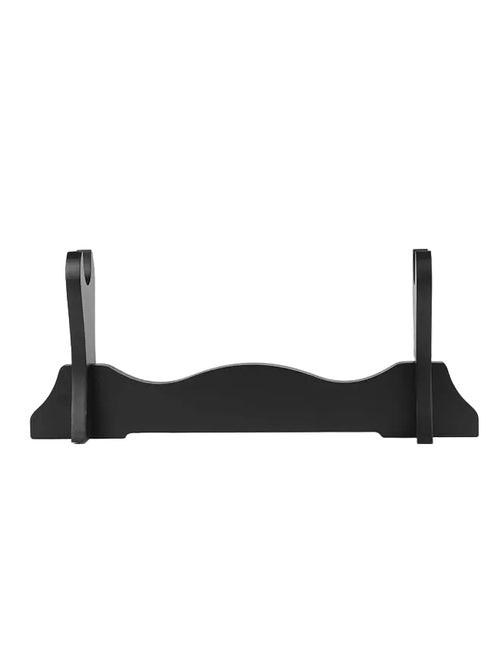 Katana Display Wooden Stand