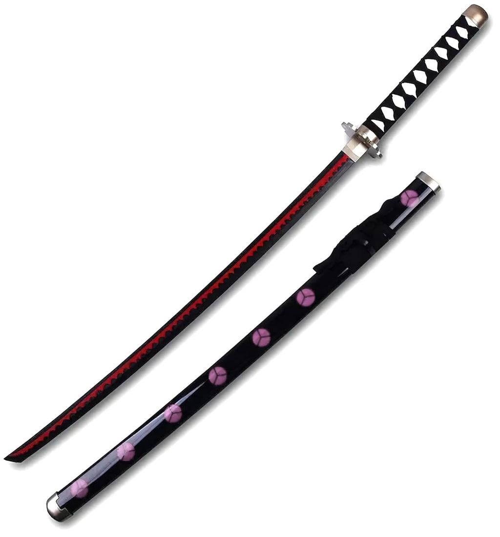 Pirate Hunter Shusui Katana
