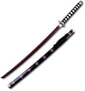 Pirate Hunter Shusui Katana