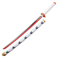 Rengoku Wooden Katana