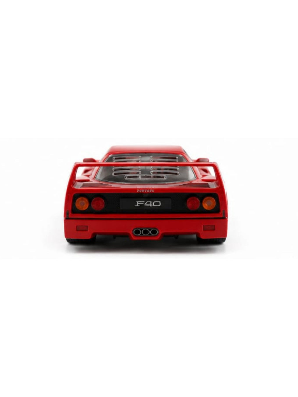 Bburago 1:24 Ferrari Roma Diecast Car