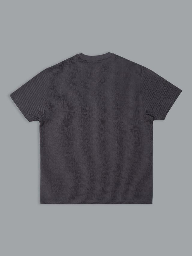 Demon Slayer Robust Grey T Shirt