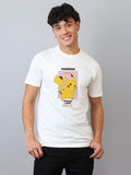 Pokemon White T Shirt