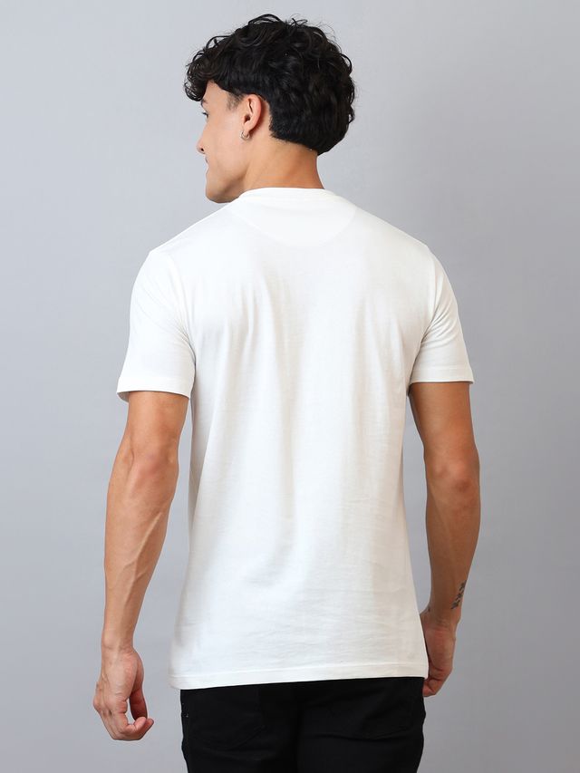 Pokemon White T Shirt