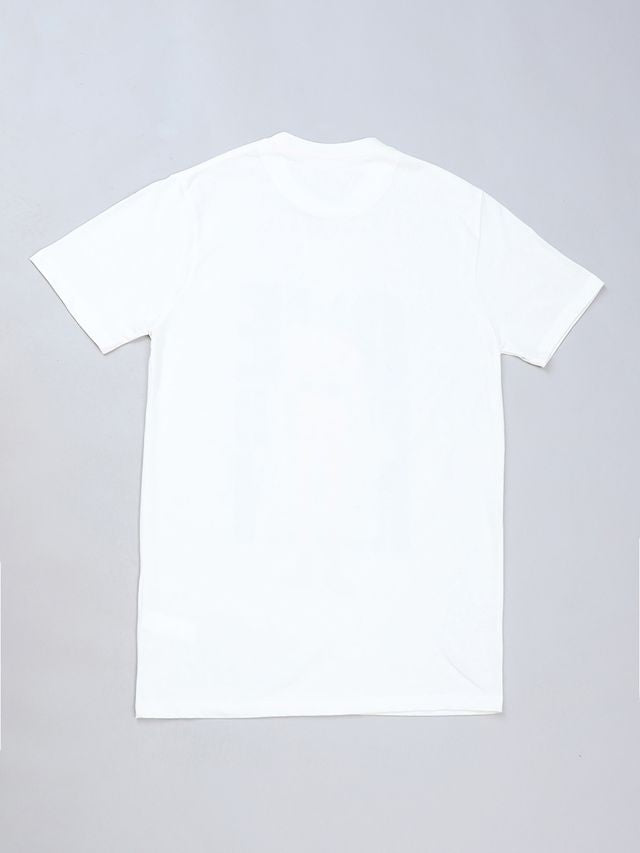 Pokemon White T Shirt