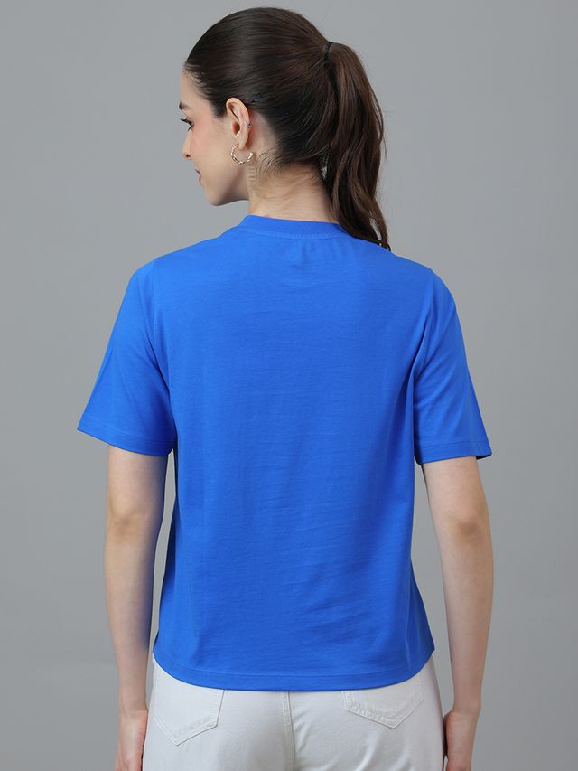 Minions Nautical Blue T Shirt