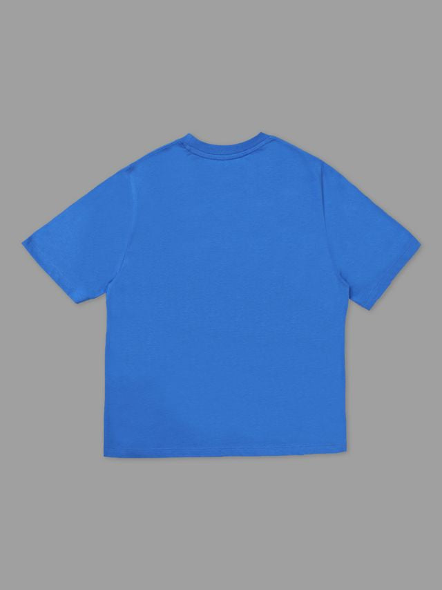 Minions Nautical Blue T Shirt