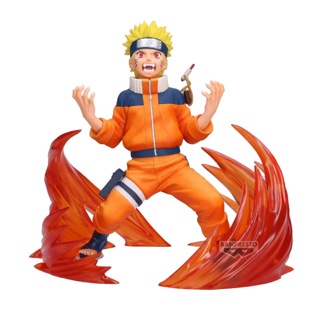 Naruto 72 Series - Vibration Stars-Naruto Uzumaki Figure