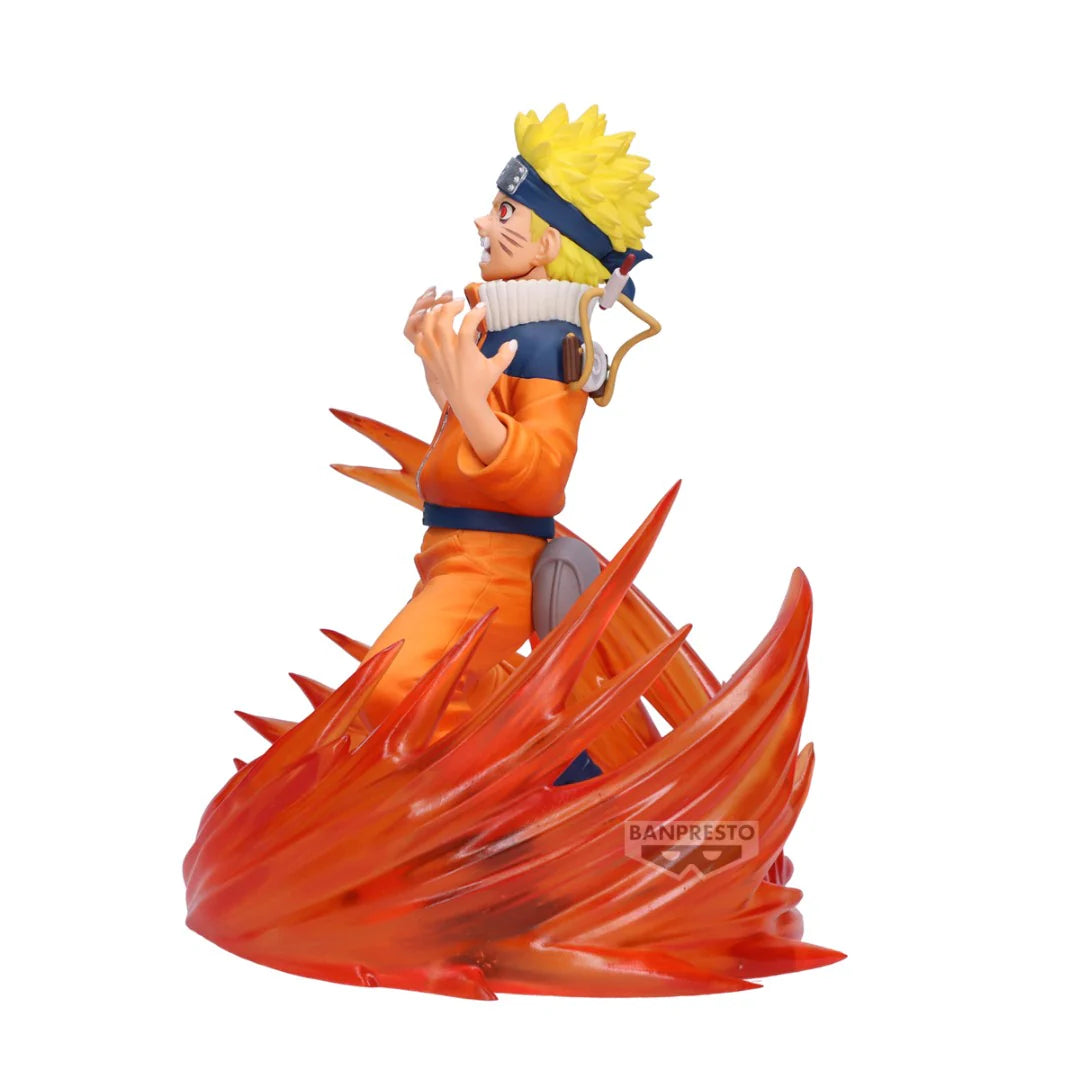Naruto 72 Series - Vibration Stars-Naruto Uzumaki Figure