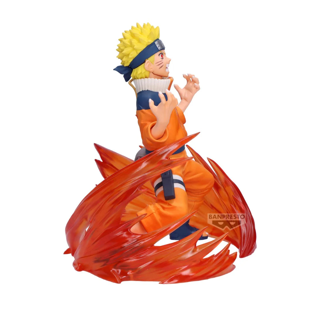 Naruto 72 Series - Vibration Stars-Naruto Uzumaki Figure