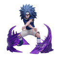 Naruto 72 Series - Vibration Stars - Sasuke Uchiha -Figure