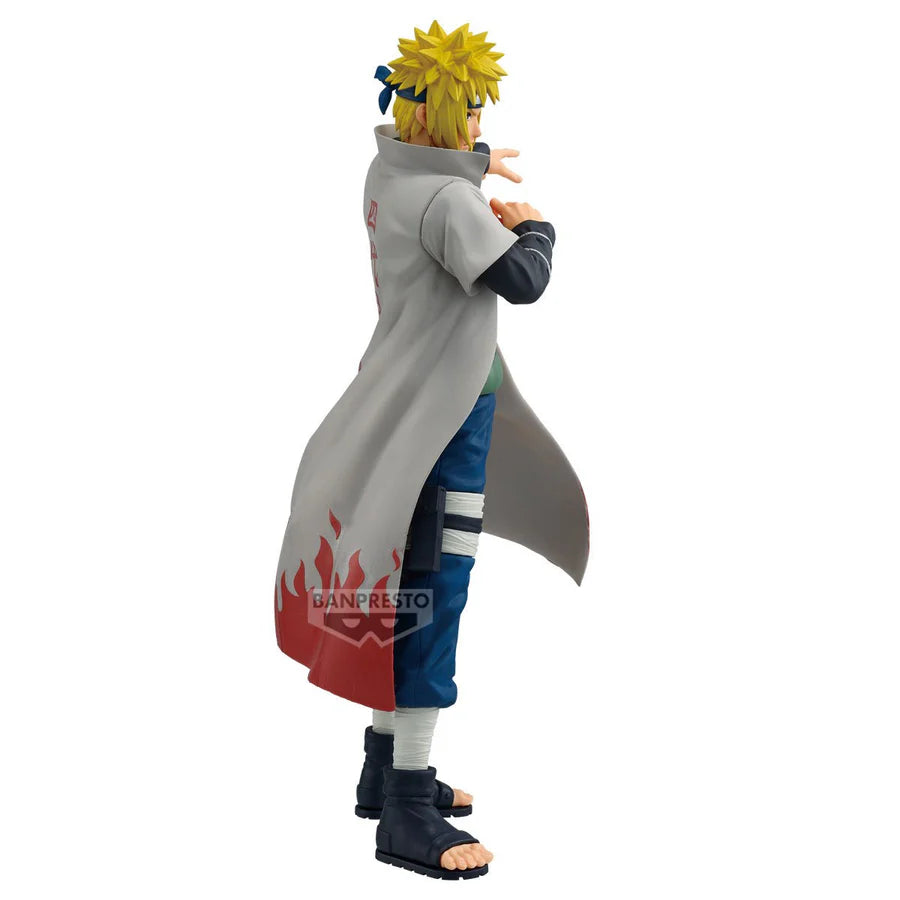 Naruto Shippuden - Minato Namikaze Figure