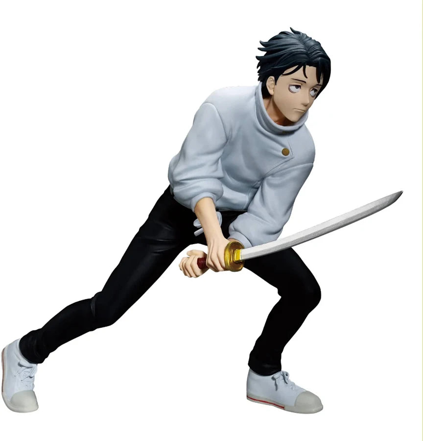 Jujutsu Kaisen Maximatic Yuta Okkotsu Figure