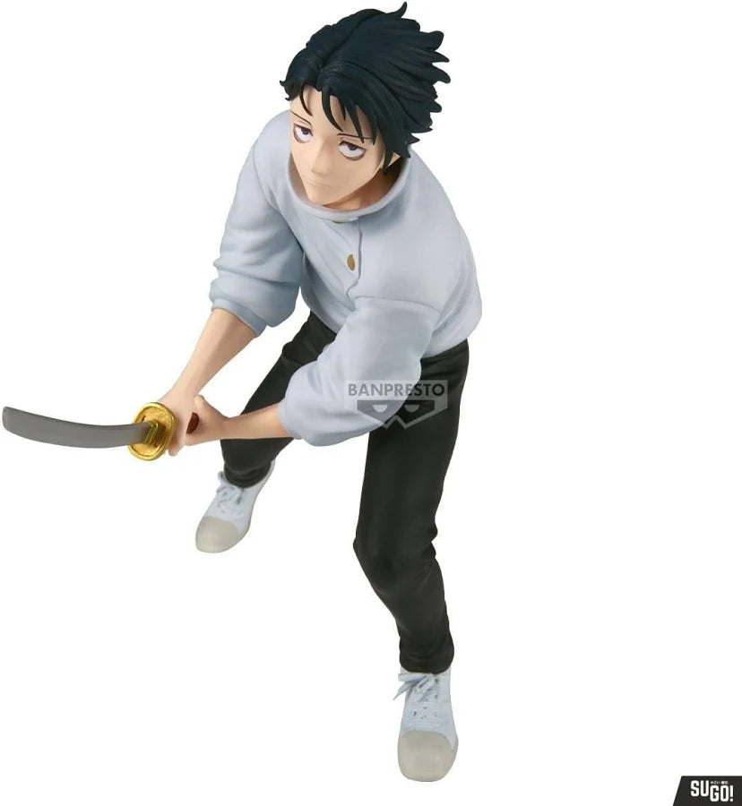 Jujutsu Kaisen Maximatic Yuta Okkotsu Figure