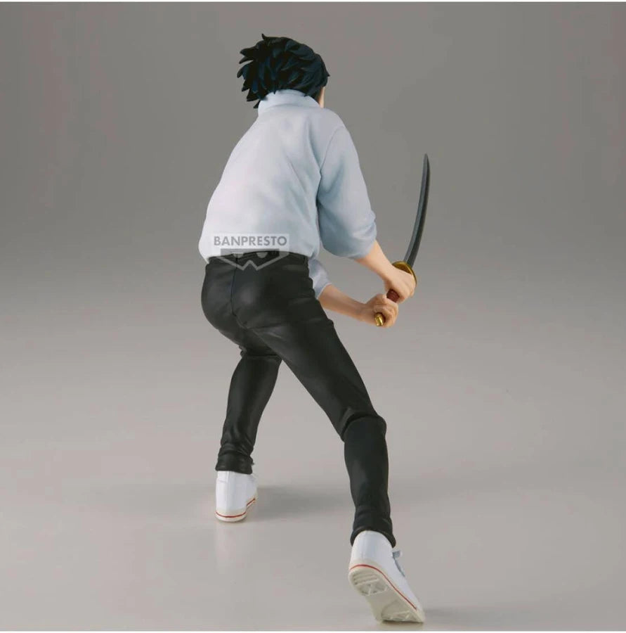 Jujutsu Kaisen Maximatic Yuta Okkotsu Figure