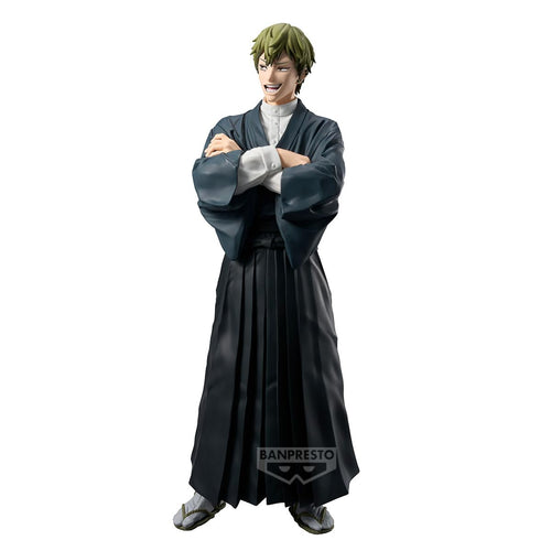 Jujutsu Kaisen Grandista - Naoya Zenin Figure