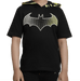 Batman 1686 Black Kids Boys T Shirt - www.entertainmentstore.in