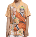 Naruto 1309 Peach Kids Boys T Shirt - www.entertainmentstore.in