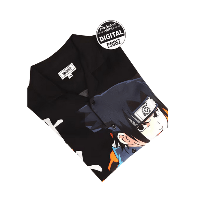 Naruto 1304 Kids Boys T Shirt - www.entertainmentstore.in