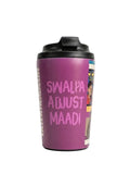 Swalpa Adjust Maadi Travel Mug
