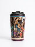 Swalpa Adjust Maadi Travel Mug