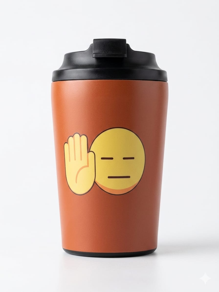 Pls Cancel my Subscription Travel Mug
