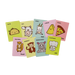 Taco Cat Goat Cheese Pizza A Hand slamming Fast Party Family Board Game - www.entertainmentstore.in