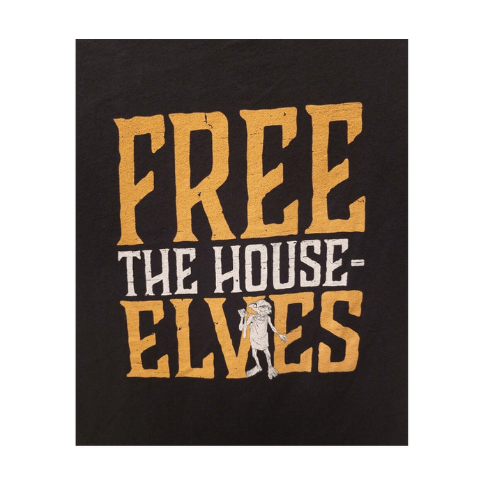 Free The House Fridge Magnet - www.entertainmentstore.in