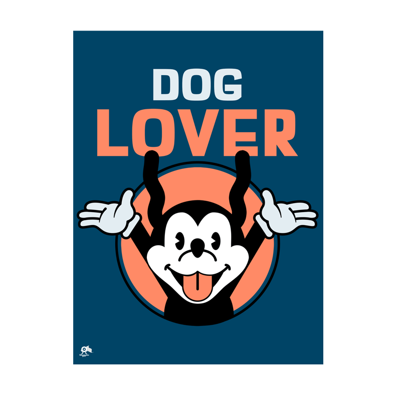 Cat Dog Love Logo | BrandCrowd Logo Maker