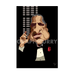Godfather A4 Wall Art Laminate Graphicurry - www.entertainmentstore.in