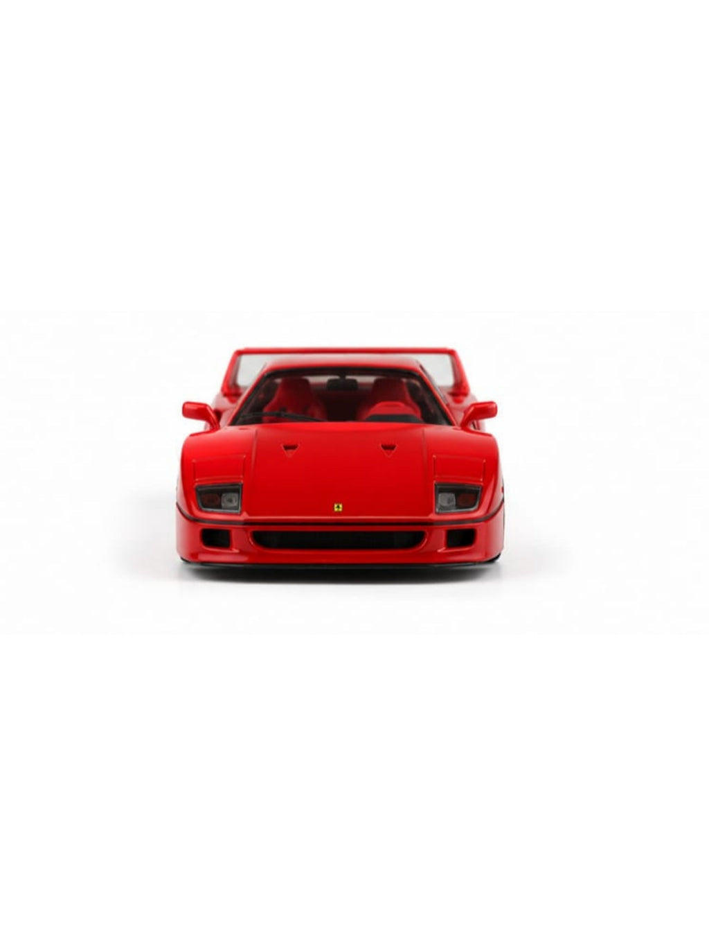 Bburago 1:24 Ferrari Roma Diecast Car