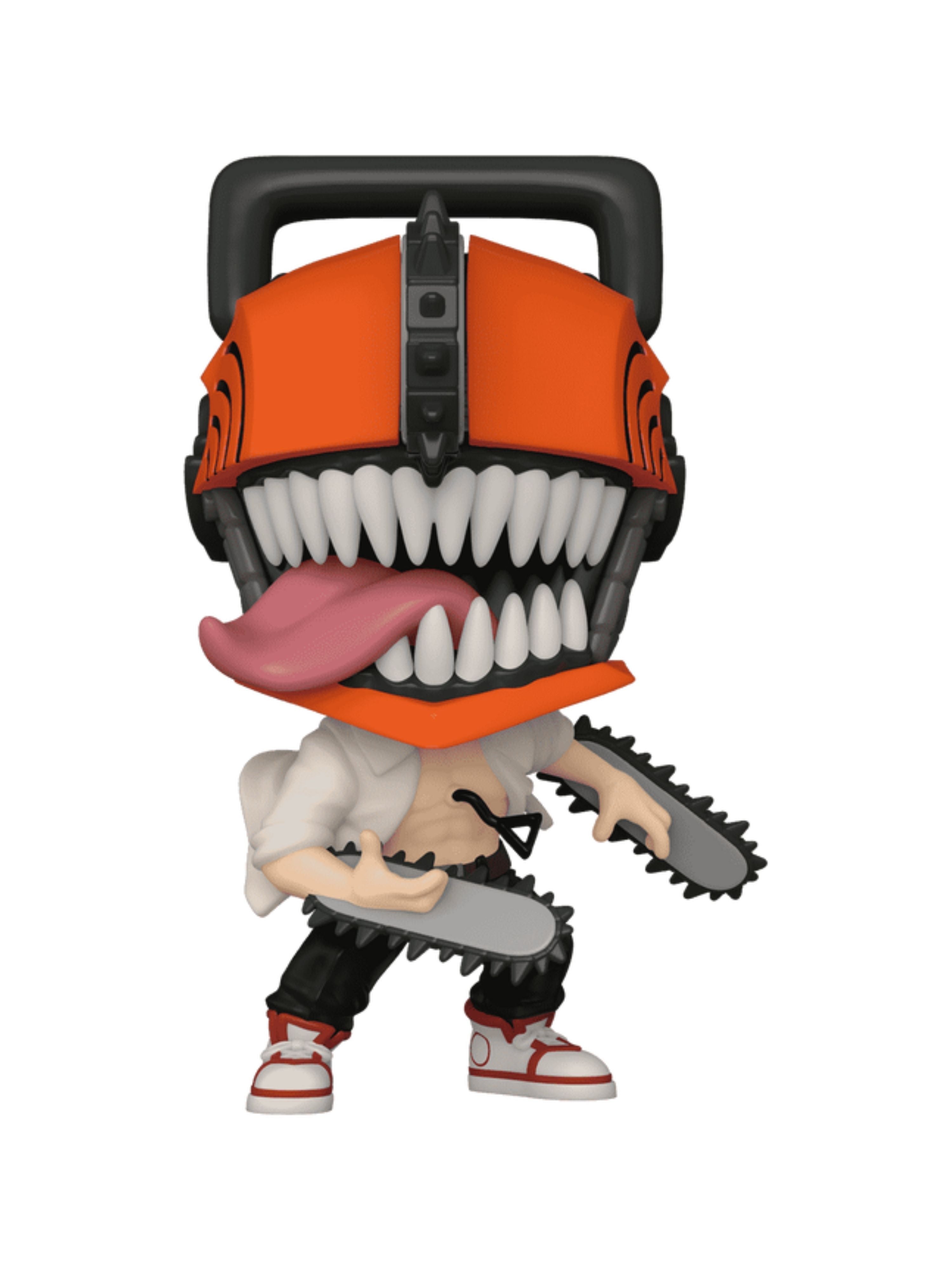 Chainsaw Man 1677 Funko Pop Vinyl