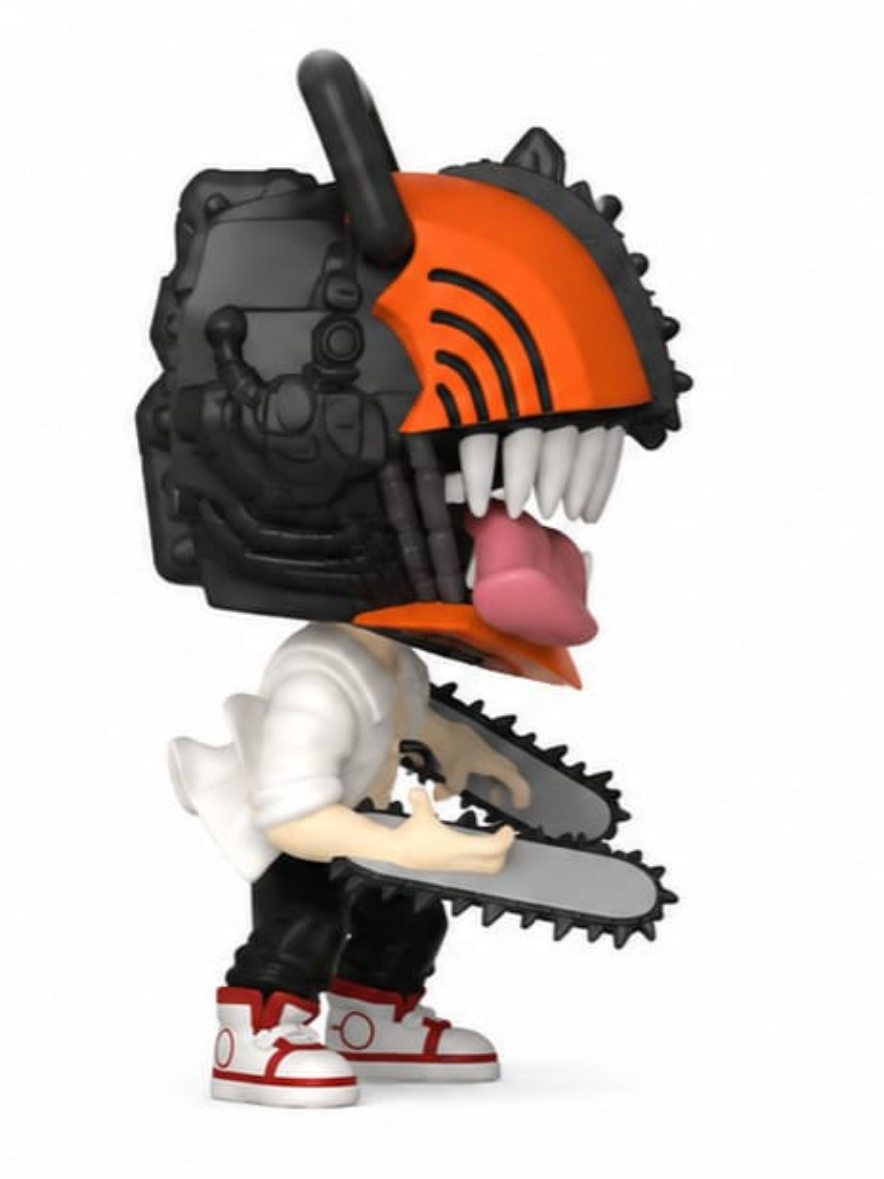Chainsaw Man 1677 Funko Pop Vinyl
