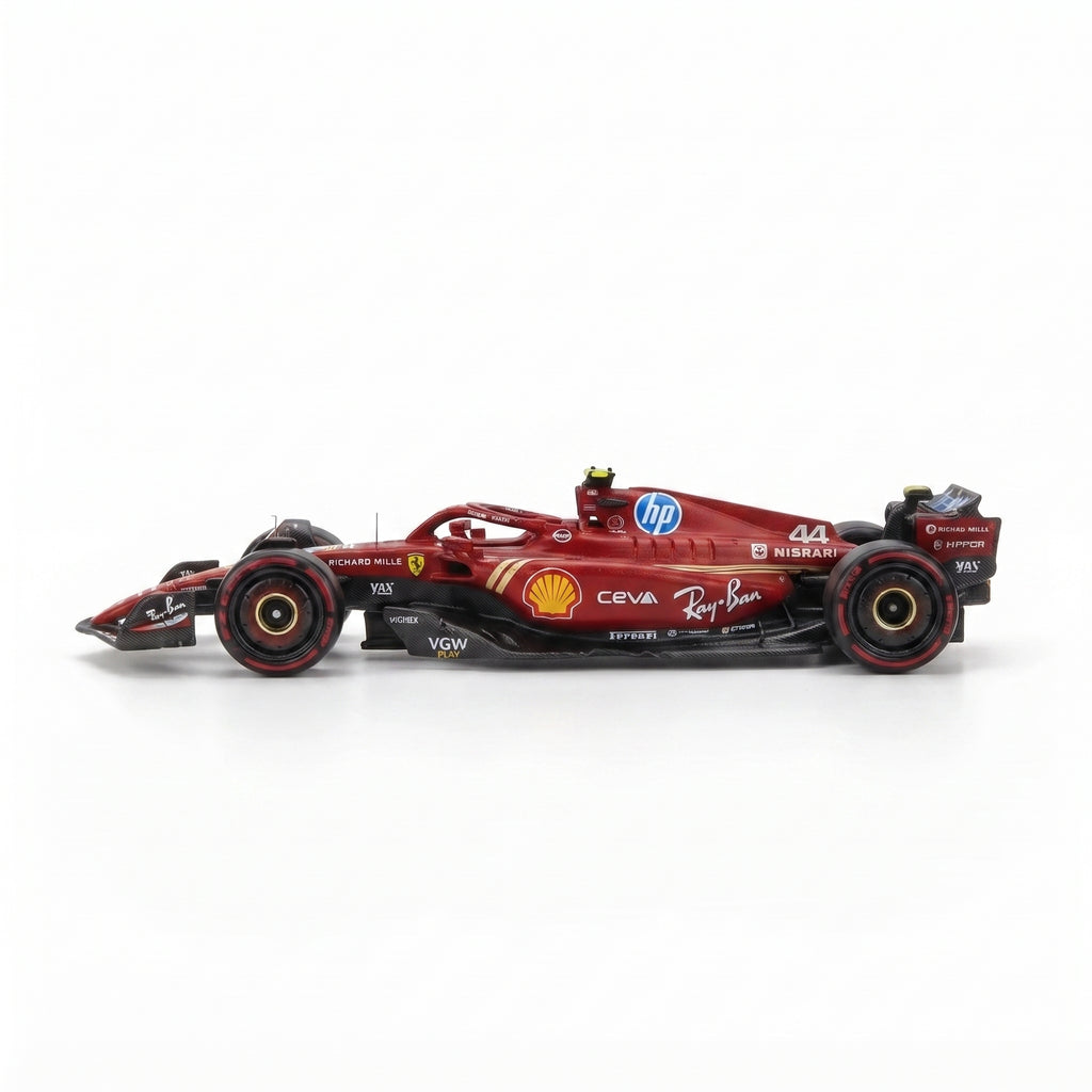 2025 Ferrari SF 25 No.44 1:64