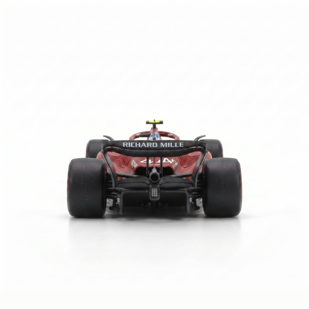 2025 Ferrari SF 25 No.44 1:64