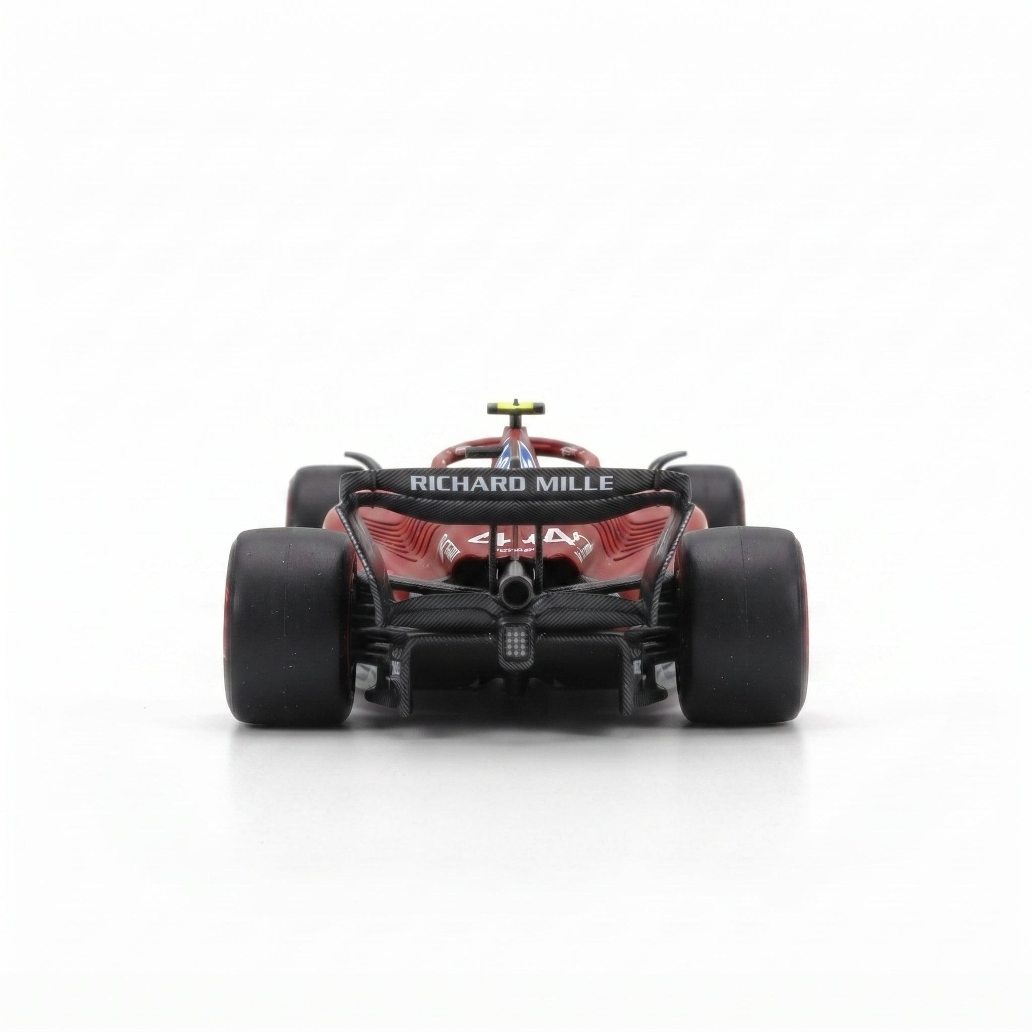 2025 Ferrari SF 25 No.44 1:64
