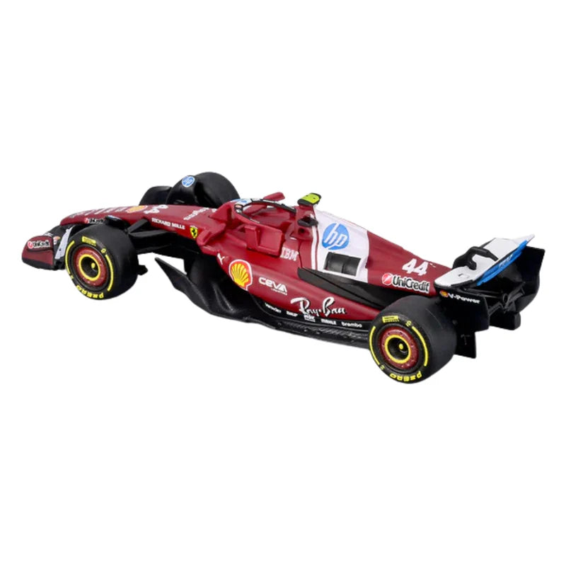 2025 Ferrari SF 25 No.44 1:64