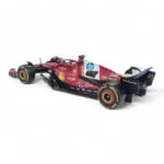 2025 FERRARI SF25 Charles Leclrec 1:43 Toy Vehicle