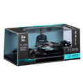 2025 Mercedes AMG Petronas W16 George R Toy Vehicle