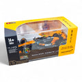 Mclaren MCL39 Australia Toy Vehicle