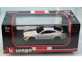 2020 Mustang Shelby Gt500 - 1 : 64