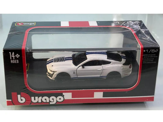 2020 Mustang Shelby Gt500 - 1 : 64