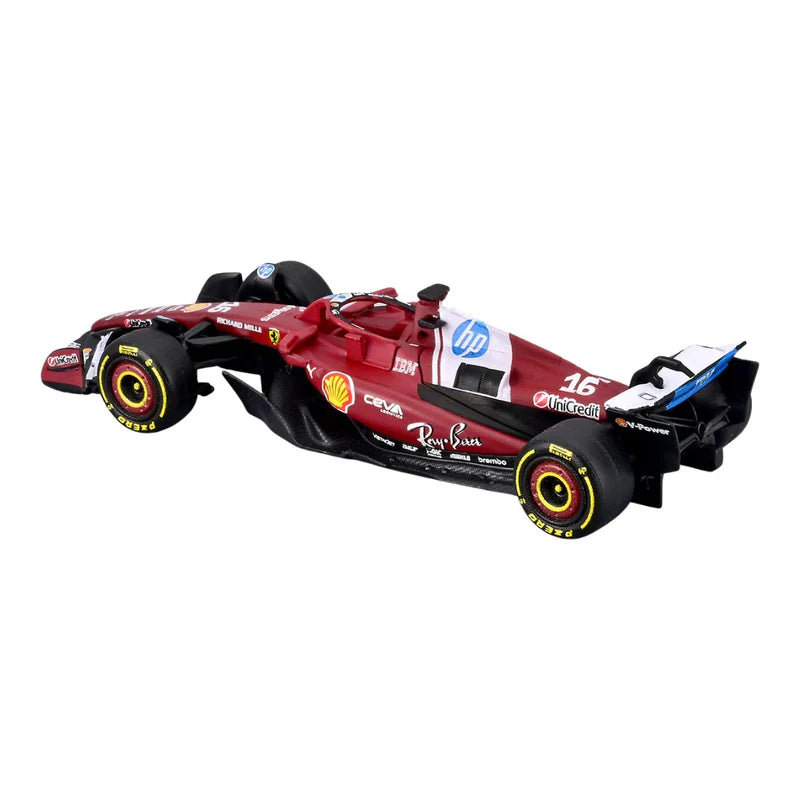 2025 Ferrari SF25 No.16 1:64